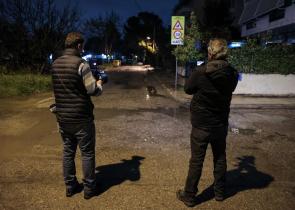 Απαγωγή Κυπαρίσση: Εντοπίστηκε κρησφύγετο των δραστών στο Χαλάνδρι