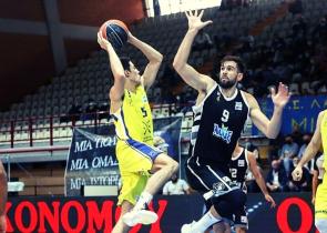 Οι αθλητικές μεταδόσεις της ημέρας (30-03-2022)