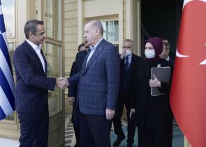 Η πάγια «γραμμή» της Αθήνας και η επόμενη μέρα στις ελληνοτουρκικές σχέσεις