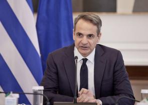 PM Mitsotakis: Four billion Euros the measures against the imported inflation – Sufficiency in the market