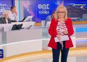 Το ανατριχιαστικό βίντεο της Νικολούλη για τους θανάτους των τριών παιδιών στην Πάτρα