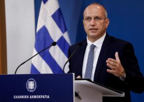 Οικονόμου: Στόχος η εκκαθάριση των ληξιπρόθεσμων κύριων συντάξεων, μέχρι τέλος Ιουνίου (εικόνα)