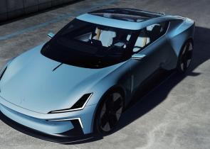 Το Polestar O2 είναι το... μέλλον (photos+video)