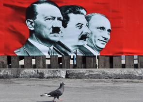 Το καθεστώς Πούτιν κλυδωνίζεται - Η ανατροπή και η πτώση θα έρθουν εκ των έσω
