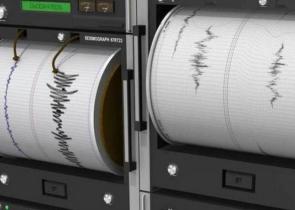 Μικρής έντασης σεισμός αναστάτωσε τη Ρόδο - Στα μικρασιατικά παράλια το επίκεντρο