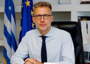 Σκέρτσος: Σημαντικές ανακοινώσεις για τη στέγη, από τον πρωθυπουργό στη ΔΕΘ