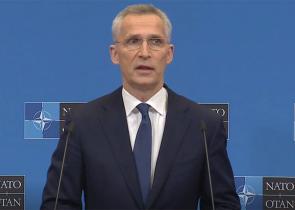 ΝΑΤΟ: Θετικός στον κορωνοϊό ο Γενς Στόλτενμπεργκ