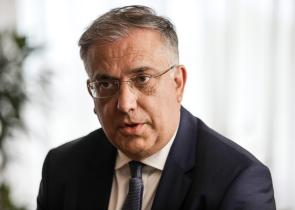 Η απάντηση Θεοδωρικάκου στις προκλητικές δηλώσεις Σοϊλού