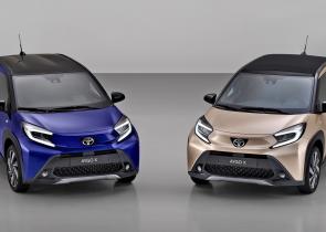 Τέλος και η Toyota από τη Ρωσία
