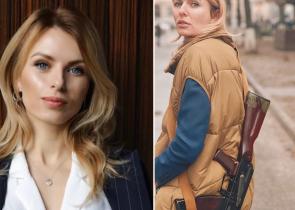 Η Ουκρανή βουλευτής Lesia Vasylenko στο Lykavitos.gr: Είμαστε αποφασισμένοι να πολεμήσουμε μέχρι τέλους