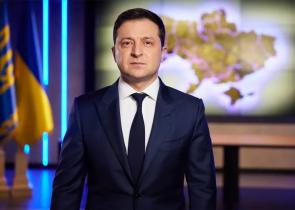 Zelenskyy to address Greek Parliament on April 7