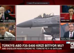 Τούρκος αναλυτής: «Αν δεν αποκτήσουμε F-16 BLOCK 70 τα ελληνικά Rafale θα μας πλήττουν πρώτα»