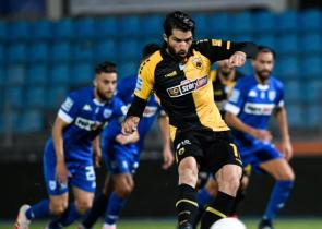 Κρίσιμα παιχνίδια σήμερα στη Super League και τη Serie A