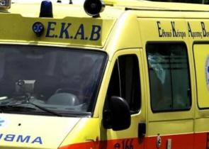 Θρήνος για γνωστό πολιτικό μηχανικό - Έπεσε από τον 4ο όροφο πολυκατοικίας