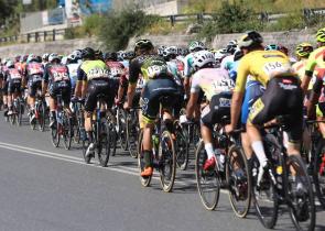 Κυκλοφοριακές ρυθμίσεις την Πέμπτη 28/4 στην Αττική λόγω Ποδηλατικού Αγώνα