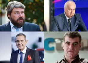 Ν.Δ.: «Ο Βαξεβάνης και ο ΣΥΡΙΖΑ οφείλουν απαντήσεις για το τρίγωνο ΣΥΡΙΖΑ-διαπλοκής-ΜΜΕ»