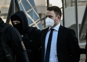 Δικηγόρος Μπάμπη Αναγνωστόπουλου: «Στην απολογία του θα δώσει όλες τις εξηγήσεις»