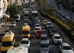 Τέλη κυκλοφορίας 2023: Πότε λήγει η προθεσμία – Πόσο είναι το πρόστιμο