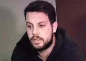 Πάτρα: Στην ανακρίτρια τις επόμενες ώρες ο Μάνος Δασκαλάκης - Τι θα υποστηρίξει