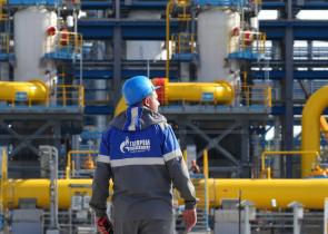 Τέσσερις ευρωπαϊκές εταιρείες ήδη πλήρωσαν σε ρούβλια για ρωσικό αέριο