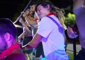 Survivor: Ξετρελαμένοι οι Κόκκινοι απόλαυσαν το ταξίδι τους στο Μαϊάμι