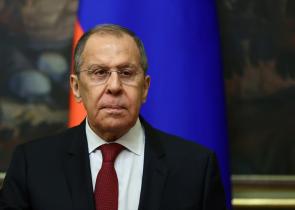 Λαβρόφ: Θα υπογράψουμε εκεχειρία στη Μαύρη Θάλασσα αν πάρουμε σοβαρές εγγυήσεις από τις ΗΠΑ