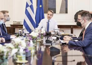 Η Κυβέρνηση ετοιμάζει νέες παρεμβάσεις για να αντιμετωπιστεί η ακρίβεια