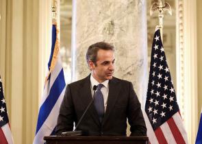 Τι σηματοδοτεί η ομιλία Μητσοτάκη στο Αμερικανικό Κογκρέσο - Κίνηση υψηλού συμβολισμού που προκαλεί πανικό στην Άγκυρα