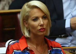 Κατερίνα Μονογυιού: Η συγκινητική ανάρτηση για την ονομαστική γιορτή του αδερφού της, Τζώρτζη