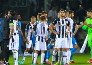 Βαθμολογία UEFA: Στη 15η θέση η Ελλάδα - 5 ομάδες στην Ευρώπη τη σεζόν 2023-24