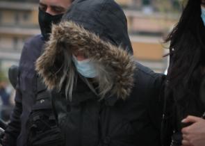 Ρούλα Πισπιρίγκου: Φοβούνται μην αυτοτραυματιστεί - «Δεν ξέρω πόσο θα αντέξω στη φυλακή»