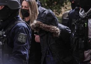 Η Ρούλα Πισπιρίγκου ζήτησε να κατατεθεί αίτημα αποφυλάκισης