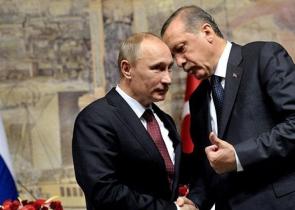 Συνάντηση με Ζελένσκι στην Τουρκία πρότεινε ο Ερντογάν στον Πούτιν