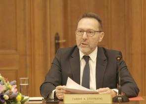 Τα ηχηρά μηνύματα Στουρνάρα στο εκλογικό σώμα