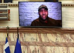 Άτυπη «Ρωσική συμπάθεια»…