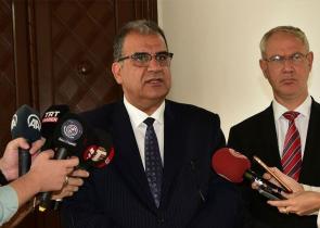 Κύπρος: Παραιτήθηκε η αποκαλούμενη κυβέρνηση του Ψευδοκράτους