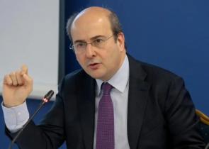 Χατζηδάκης: Στη δημοσιότητα παραβάσεις και πρόστιμα από την Επιθεώρηση Εργασίας