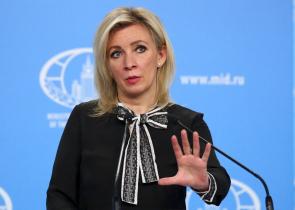 Ρωσία: Καμία πρόθεση συμμετοχής στην ειρηνευτική διάσκεψη για την Ουκρανία