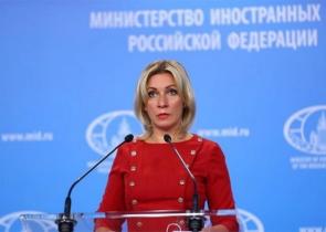Ζαχάροβα: «Σατανισμός» η αφαίρεση υπηκοότητας από 13 ορθόδοξους Ουκρανούς ιερείς