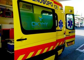 43χρονος Ελληνοκύπριος πνίγηκε από ένα κομμάτι κρέας