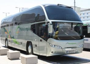ΓΕΠΟΕΤ: Περίοδος προκλήσεων για τα τουριστικά γραφεία και λεωφορεία το 2022