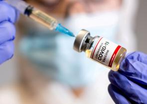 Covid vaccines have saved thousands of lives, expert says, urging inoculation