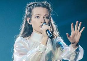 Eurovision 2022: Απόψε ο Α' ημιτελικός με την Αμάντα Γεωργιάδη