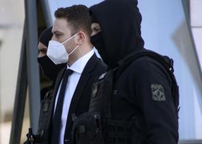 Γλυκά Νερά: Ισόβια και 11,5 χρόνια στον Μπάμπη Αναγνωστόπουλο - Κανένα ελαφρυντικό