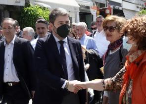 Μετωπική ΠΑΣΟΚ - ΣΥΡΙΖΑ για τις νέες αθλιότητες της Κουμουνδούρου