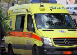 Λουτράκι: Κοριτσάκι 5 ετών πέθανε ξαφνικά