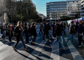ECDC: Αύξηση στους θανάτους από Covid-19 έως το τέλος Αυγούστου