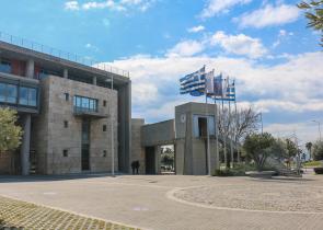 Θεσσαλονίκη: Συνελήφθησαν αντιδήμαρχος, εφοριακός και λογιστής για «φακελάκι»