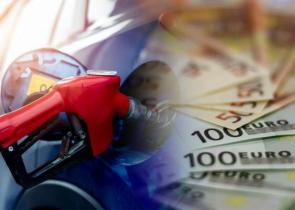 Νέα επιδότηση για τα καύσιμα εξετάζει η Κυβέρνηση