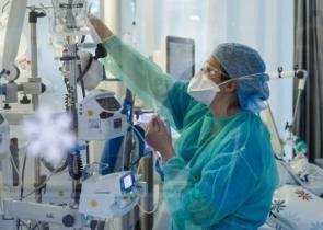 Ισπανία: Τα 84 έφτασαν τα κρούσματα της ευλογιάς των πιθήκων